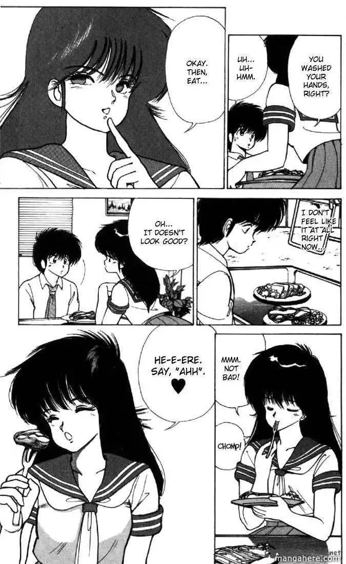 Orange Road Chapter 14 128